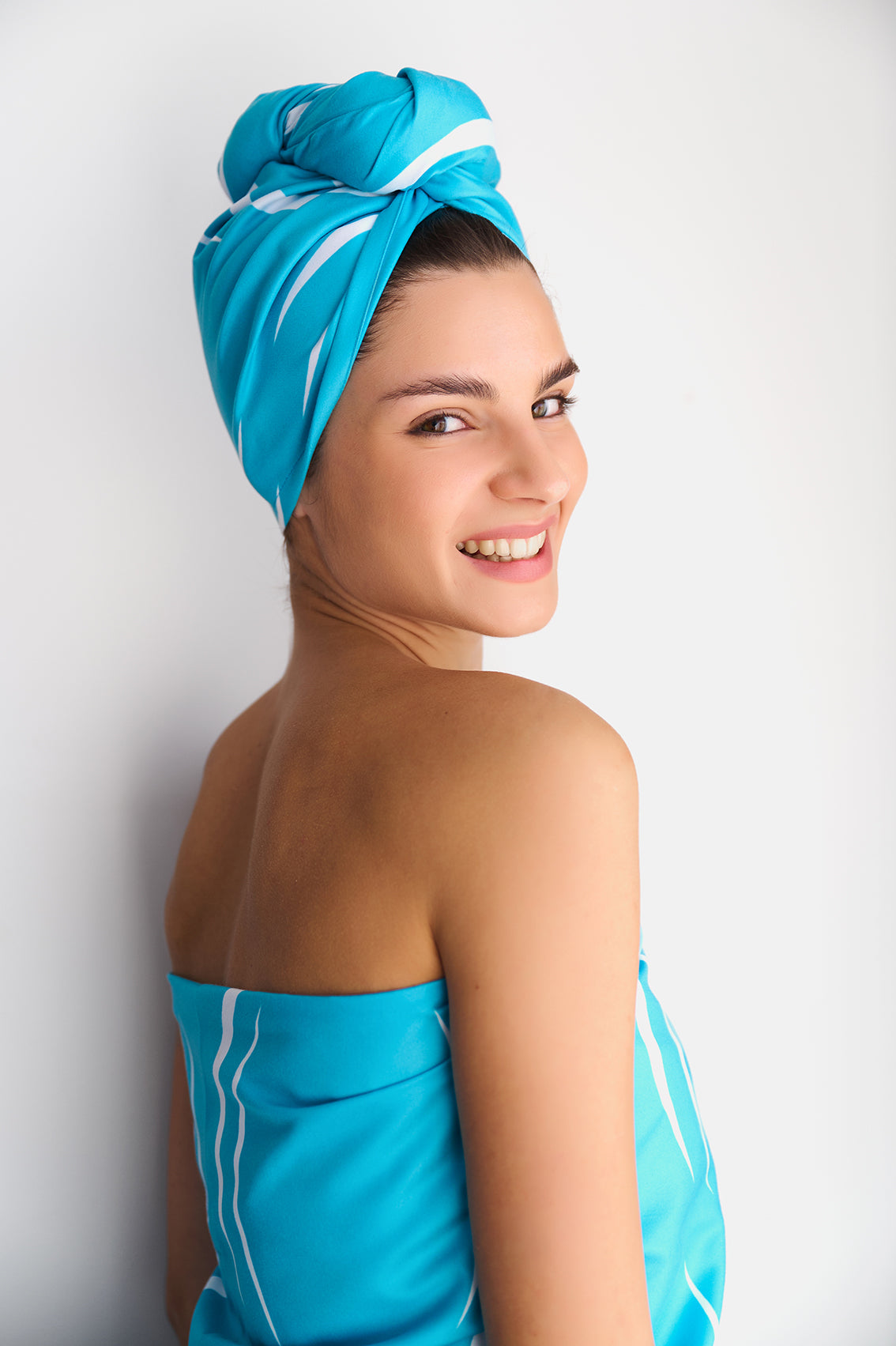 "Aqualicious" Σετ